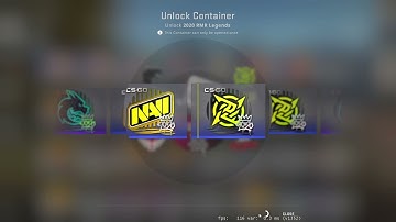 Road to Gold - Day #9 | FINALLY?! | CSGO RMR 2020 Legends Sticker Capsule Opening