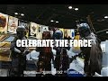 "CELEBRATE THE FORCE" a short by Jamarcus White