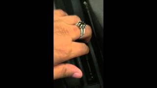 How to unlock Zip Car