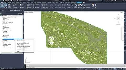 BIM Collaborate Pro for Civil 3D: Getting Started 04 -  Design Collaboration