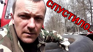 видео: В ТРАКТОРЕ Т-16 СПУСТИЛО КОЛЕСО, БОРТИРУЕМ. ДЕРЕВЕНСКИЙ ШИНОМОНТАЖ. картинка: В ТРАКТОРЕ Т-16 СПУСТИЛО КОЛЕСО, БОРТИРУЕМ. ДЕРЕВЕНСКИЙ ШИНОМОНТАЖ.