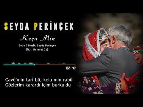 Seyda Perinçek - Keça min