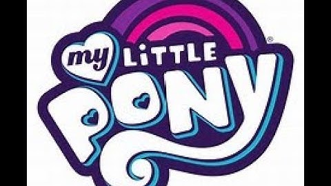 My little pony a new generation musical star princess petals