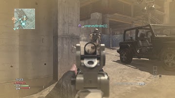 Double Support M.O.A.B On Hardhat!