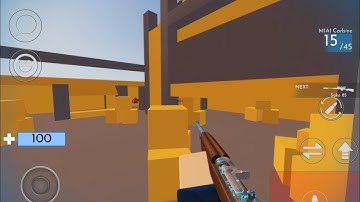 1v1ing a FORMER TOP MOBILE | Arsenal 1v1s