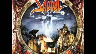 Sabbat - The Best Of Enemies