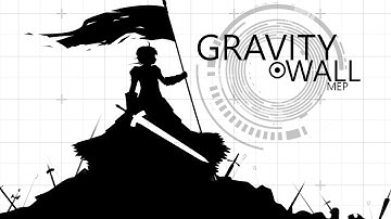 Gravity Wall MEP - AMV (See Description)