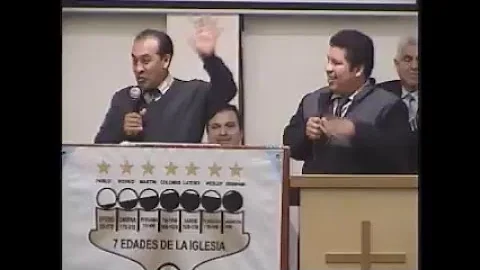12/31/17 - Christian Attitude 2018 (Actitud cristi...
