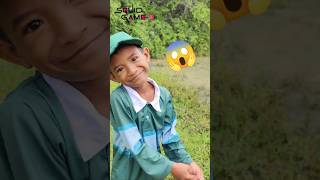 Play Squid Game 3 In Real Life So Happy