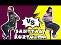 SANDALYEDEN KURTULMA CHALLENGE DUCT TAPE CHALLENGE BANTTAN KURTULMA 2 