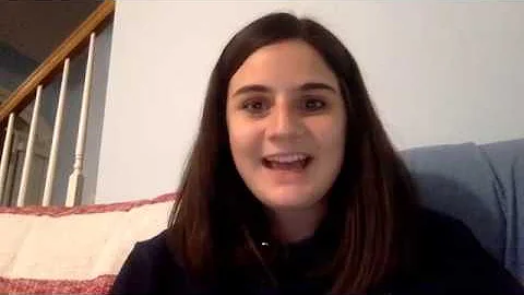 Inchworm's  Tale  Reading    #1