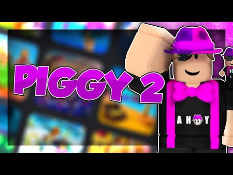 Piggy 2 Broke Roblox Youtube - h3h3 roblox