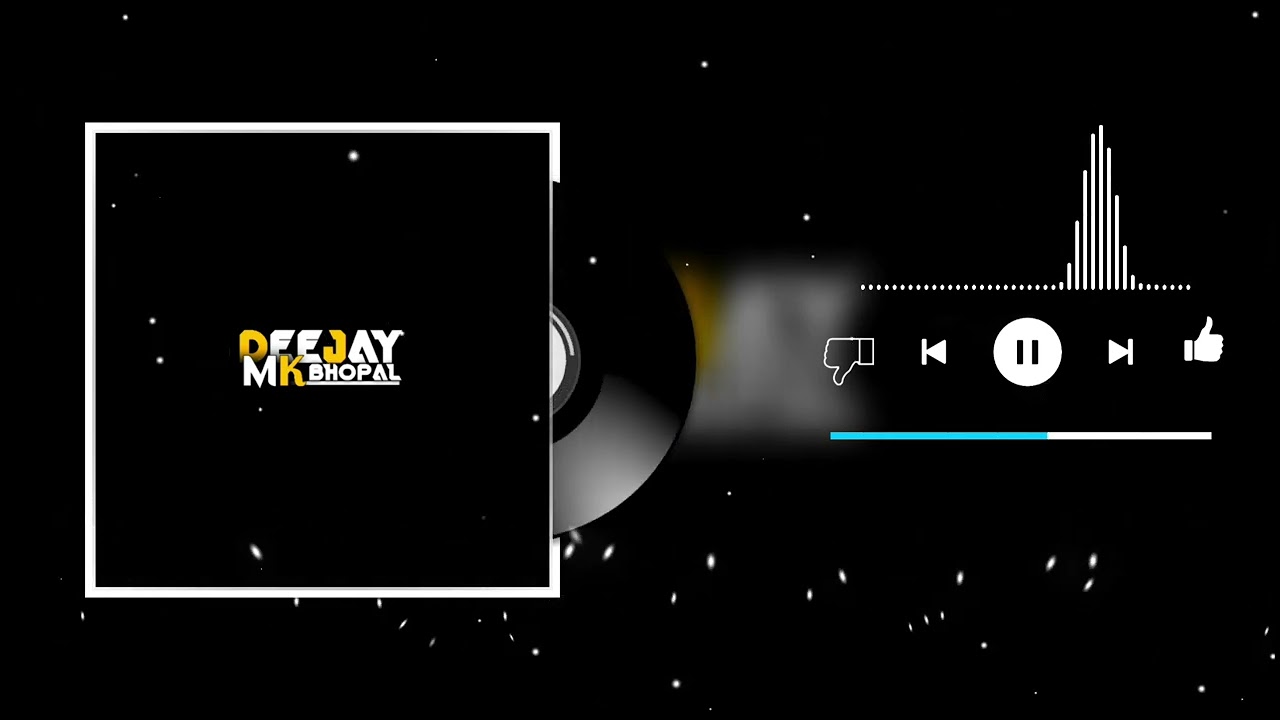 Ram Ji Ki Nikli Sawari - Remix Dj Mk Bhopal ( Incredible Trance )