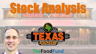 Is Texas Roadhouse Stock a Buy? | TXRH Stock Analysis!