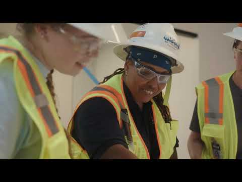 2021 Day In The Life Series | Renisha Stafford | Senior Electrician