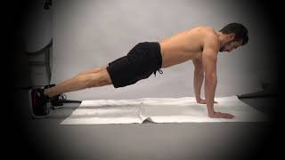 Dr  Abs   Plank Jump Ins
