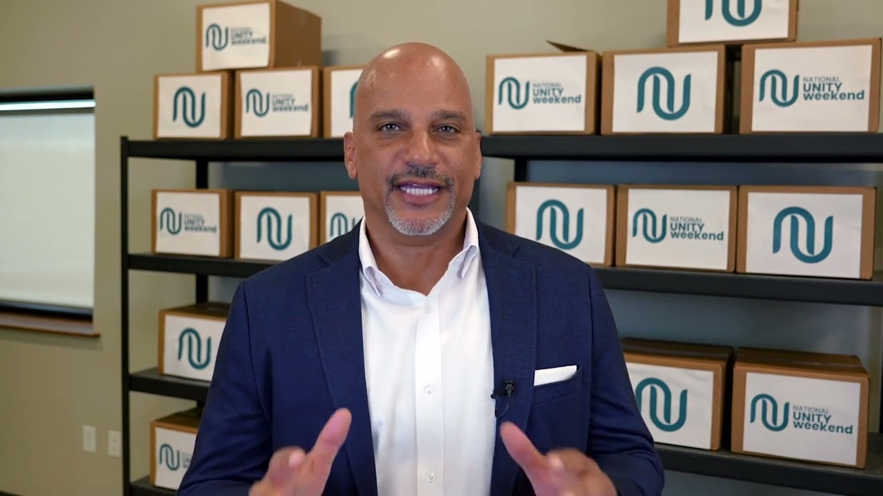 Invitation to National Unity Weekend