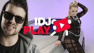 Olivera Feat. Aleksandar Olujic - Dovidjenja Idjplay