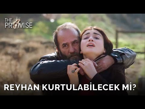 Reyhan Kurtulabilecek Mi? | Yemin 9. Bölüm (English and Spanish)