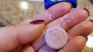 ✅  How To use TUMS Berry Antacid Tablets Review