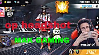 💯AUTO HEADSHOT TRICS//TIPS FOR DRAG HEADSHOT//OP HEADSHOTS TRICS//NEW TRICS FOR HEADSHOT 2020 screenshot 1