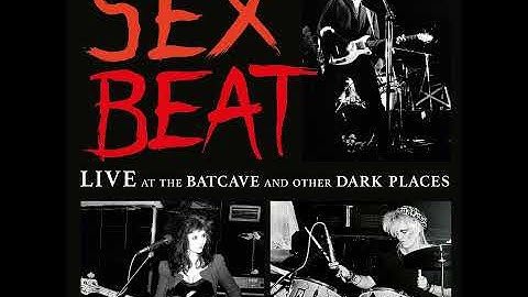Thumbnail of Sexbeat (Live at Lyceum 1984)