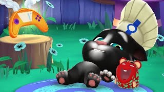 My Talking Tom epilk432187 #tranding #gaming #ytshorts #youtubeshorts #viral #reels #shorts