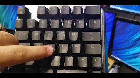 Gamesir VX2 Aimswitch Gaming Keypad Review