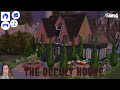 Every Room is a Different OCCULT SIM 4 Challenge