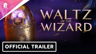 Waltz of the Wizard | Official Skully's Fantastic Fails Update Launch Trailer | 4K 60fps