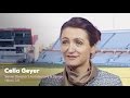 TheStadiumBusiness Design & Development Summit 2016 - Highlights