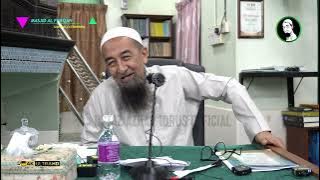 Apakah Dalil Al Quran Allah Wujud Tanpa Tempat? - Ustaz Azhar Idrus
