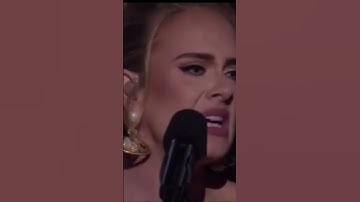 Thumbnail of Someone Like You-Adele (Live One Night Only 2021)