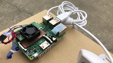 カムプログラムロボット　ラズベリーパイ　リモート　カメラ