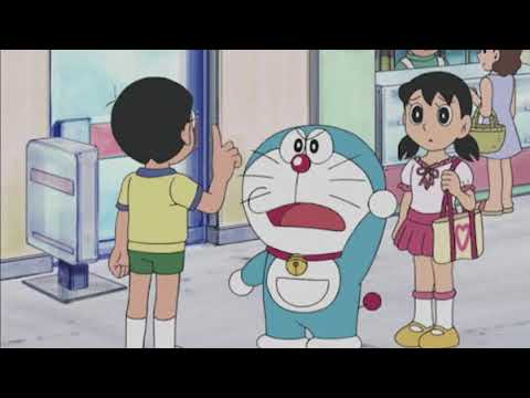 [DORAEMON] - 도라에몽 OST (이슬이 / 진구) - 이별 (Prod. Jennie) 제니 Remix: Extended Trap Remix 2021