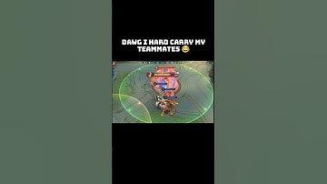 my enemy must be so mad 😂 #mlbbcreator #MLBBSORA #MLBBFriendFest #mlbb #mlbbxspongebob