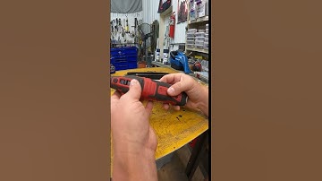 Is The BAUER Cordless Rotary Tool Worth a CRAP? #toolreview #bauer #tooltips #review #harborfreight