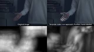 Continuous Edge Gradient-Based Template Matching for Articulated Objects (2)