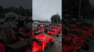 Your local source for #MasseyFerguson, #Bobcat, #Gravely, a #Ariens equipment! #AandASalesAndService