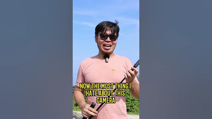 Reasons you don't want to buy Insta360 X3 camera