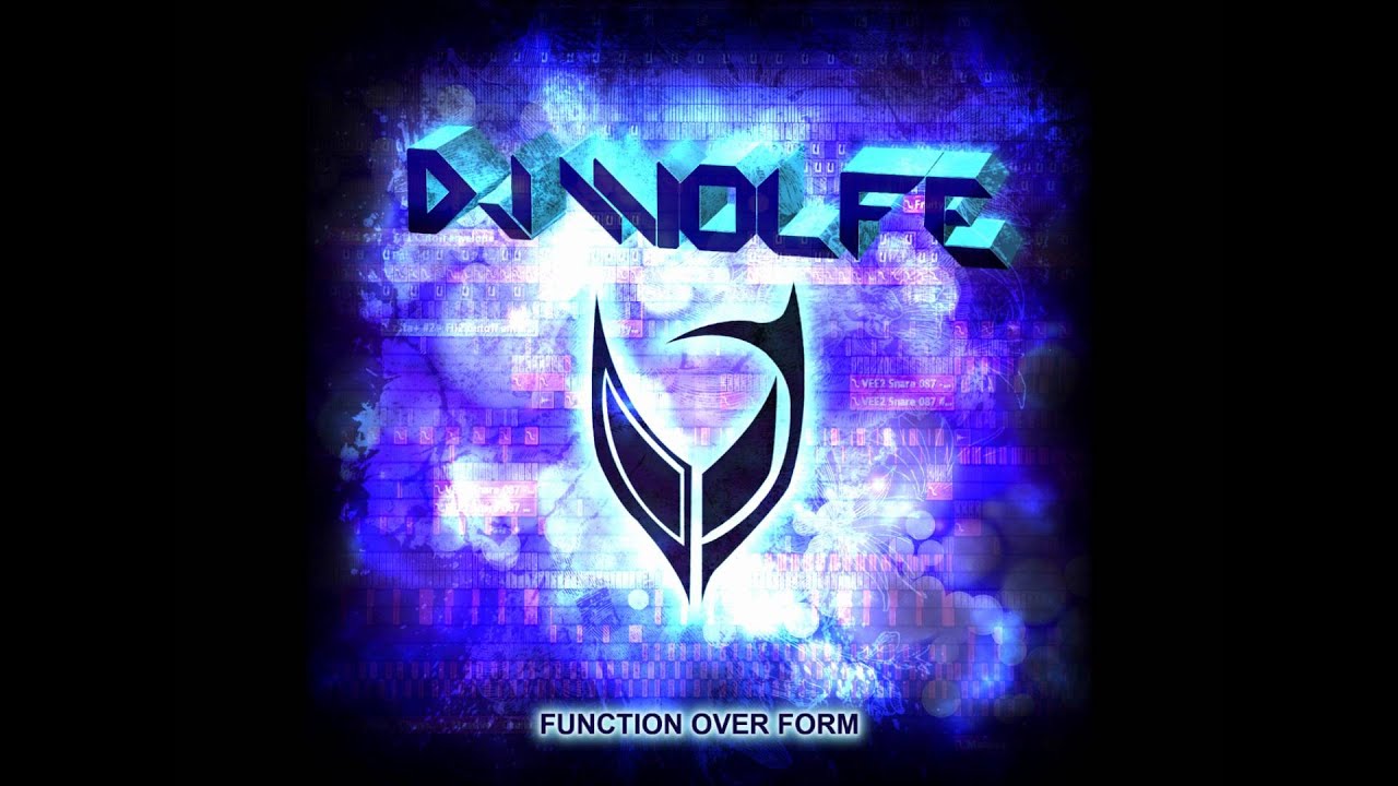 在 YouTube 上观看 Function Over Form (REMASTERED)--DJ Wolfe 在 YouTube 上观看 Function Over Form (REMASTERED)--DJ Wolfe