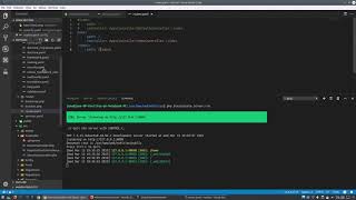 Symfony 4 logout