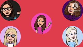 Emma and The Triplets - Zip a dee doo dah