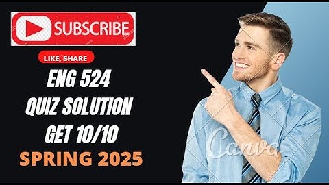 ENG 524 Quiz No 1||  Critical Discourse Analysis (eng 524)  quiz 1 || Solved Solution 2025