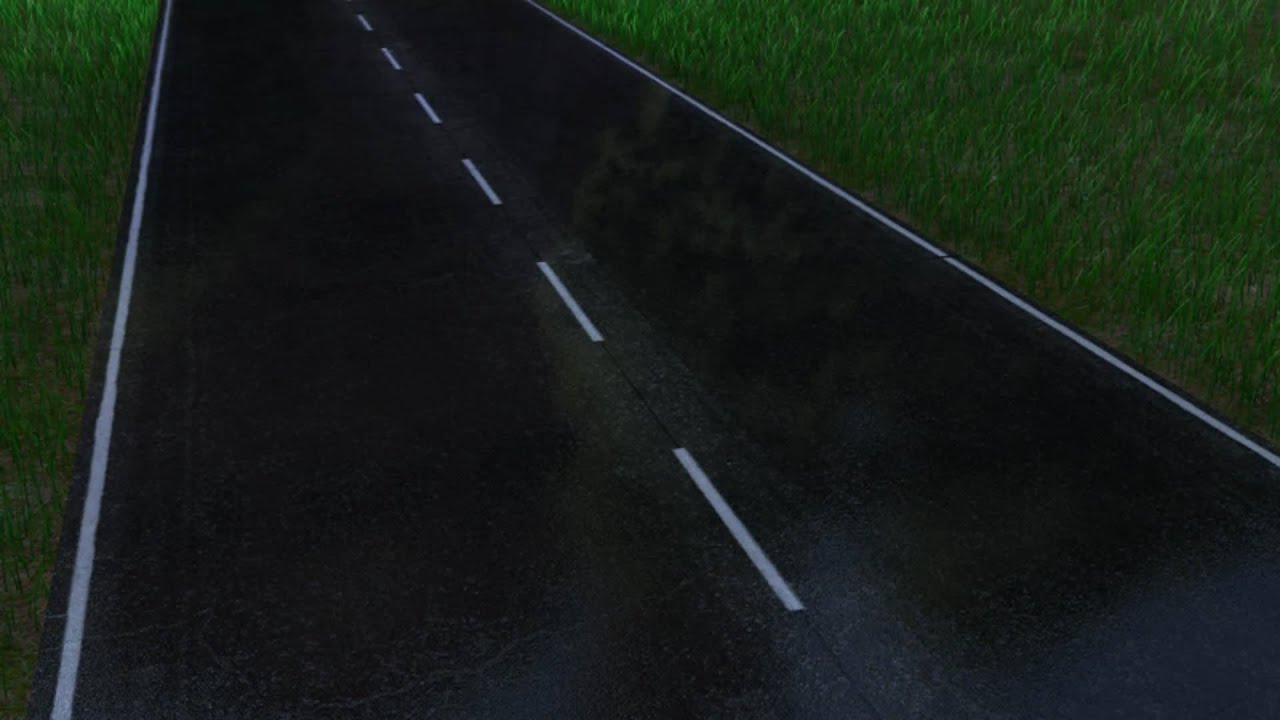Cinema4d Earthquake Xbreak - YouTube Nitroman2010