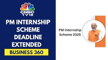 Govt Extends PM Internship Scheme Registration Deadline To March 31 Amid Low Response: Sources