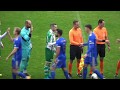 VINOGRADAR vs LOKOMOTIVA 0:3 (osmina finala, Hrvatski nogometni kup 19/20)