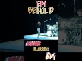 Em Beihold - Numb Little Bug I