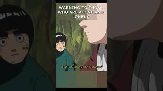 Gara Gave A Warning To Those Who Are Alone And Lonely