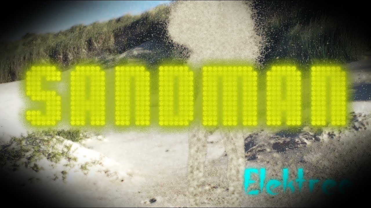 Sandman [Court-métrage] - YouTube